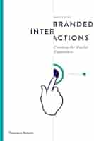 洋書 Branded Interactions: Marketing Through Thames & Hudson USA - Book - Branded Interactions: Marketing